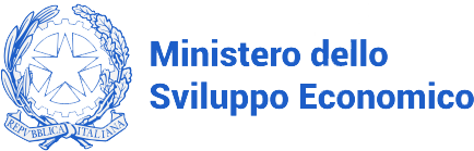 ministero sviluppo economico